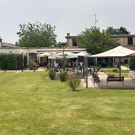 Agriturismo Il Borghetto Crespellano Exteriör bild