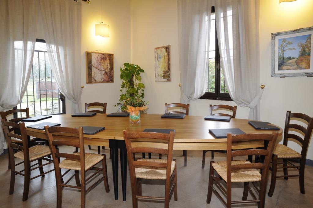 Agriturismo Il Borghetto Crespellano Exteriör bild