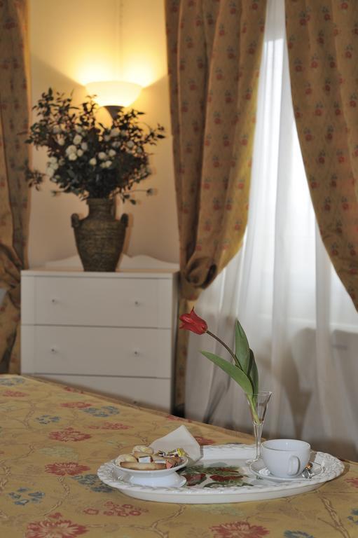 Agriturismo Il Borghetto Crespellano Rum bild