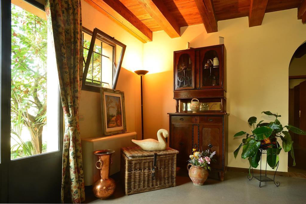 Agriturismo Il Borghetto Crespellano Exteriör bild