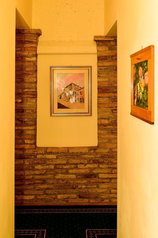 Agriturismo Il Borghetto Crespellano Exteriör bild