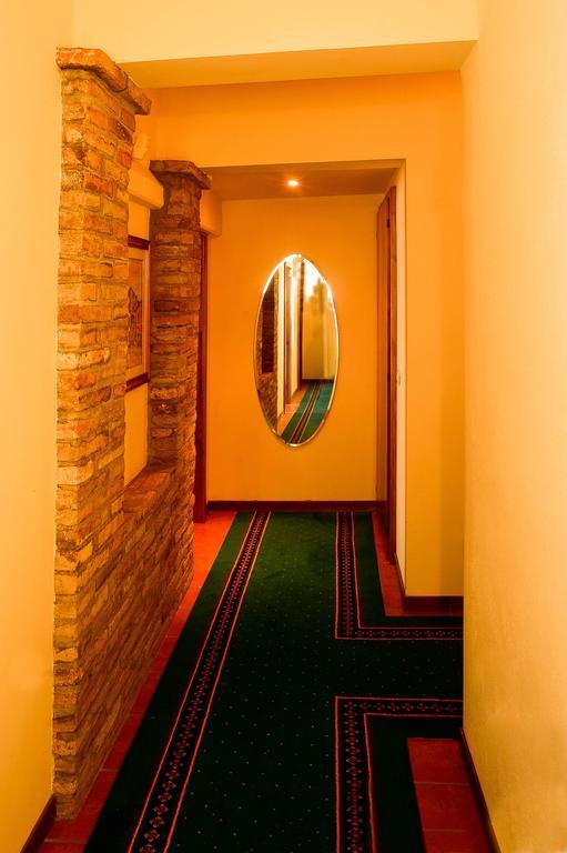 Agriturismo Il Borghetto Crespellano Exteriör bild