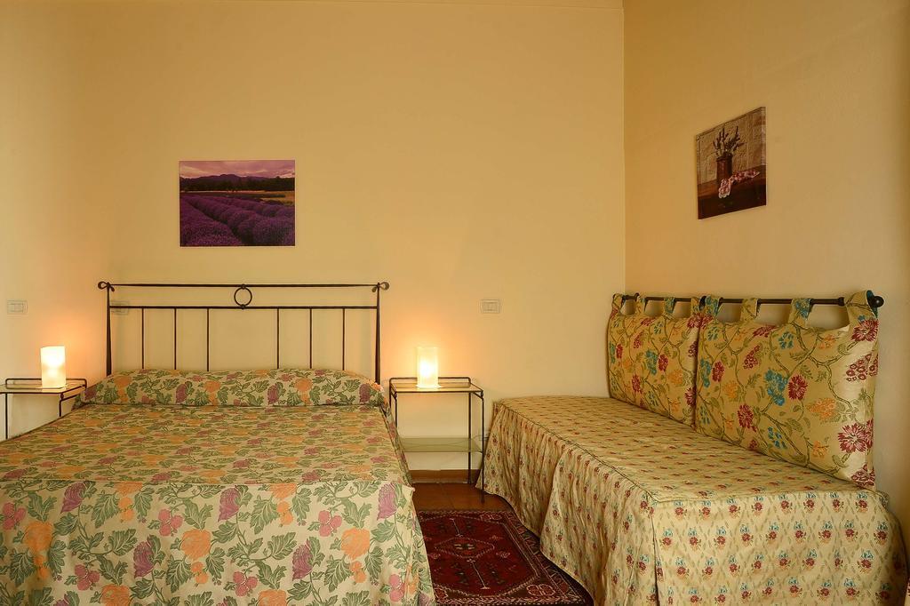 Agriturismo Il Borghetto Crespellano Rum bild