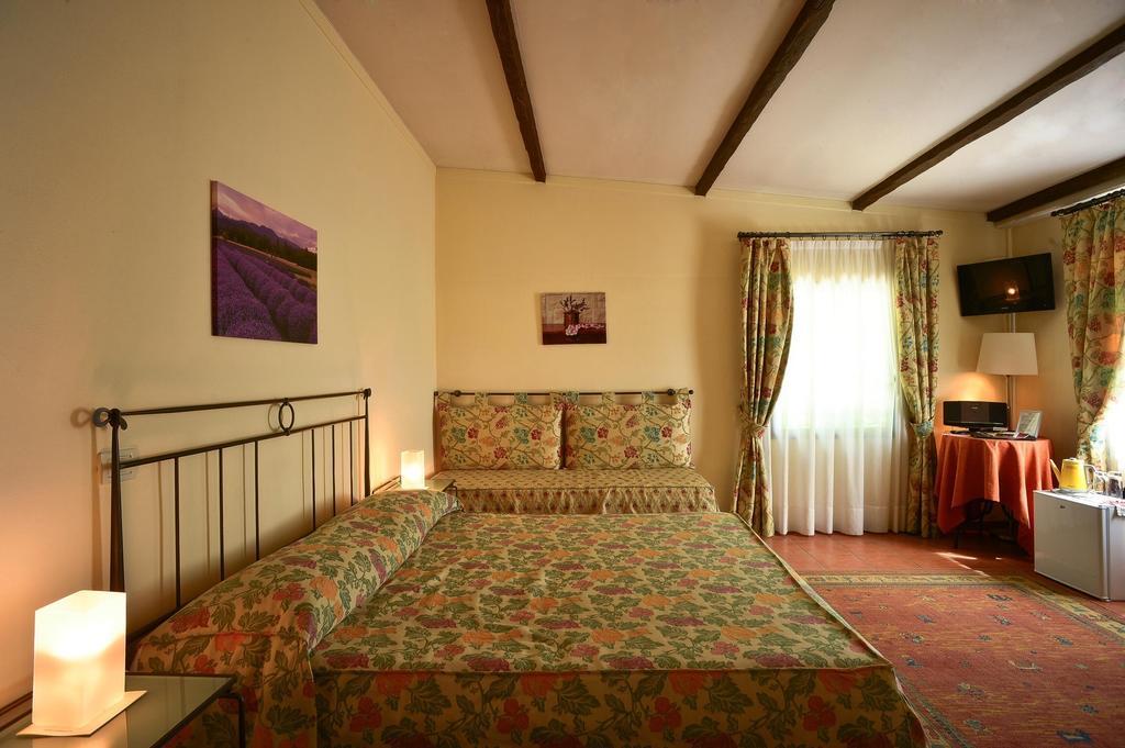 Agriturismo Il Borghetto Crespellano Exteriör bild