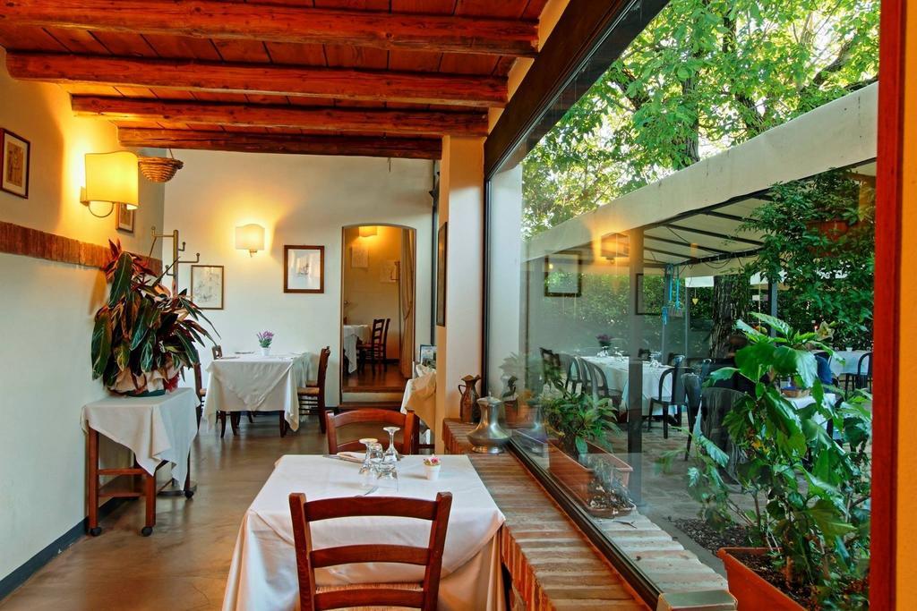 Agriturismo Il Borghetto Crespellano Exteriör bild