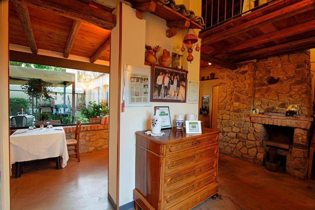 Agriturismo Il Borghetto Crespellano Exteriör bild